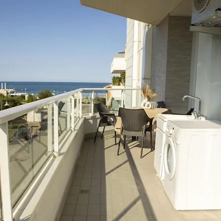 Residenze Roscioli Aparthotel