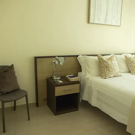 Aparthotel Residenze Roscioli
