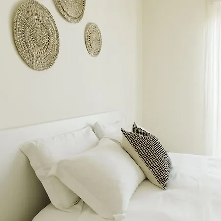 Ξενοδοχείο με διαμερίσματα Residenze Roscioli 4*