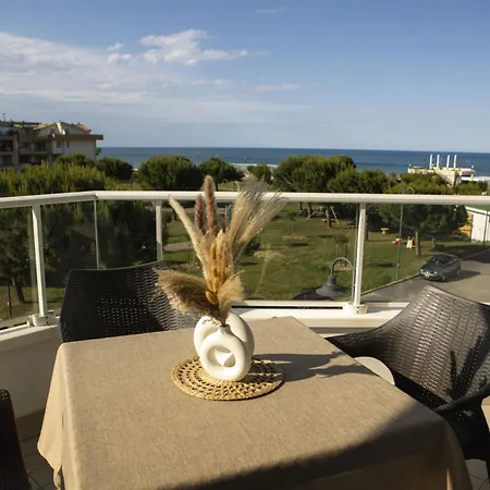 Residenze Roscioli Roseto Degli Abruzzi