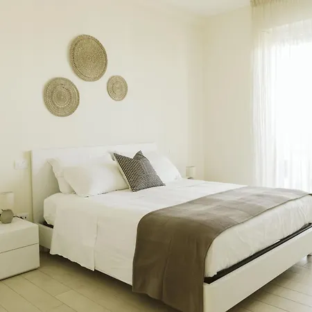 Residenze Roscioli Roseto Degli Abruzzi