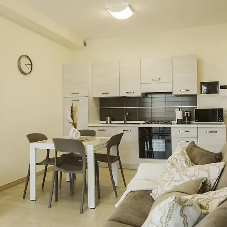 Residenze Roscioli Roseto Degli Abruzzi