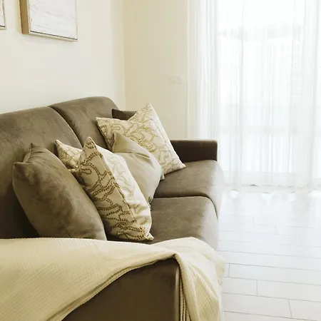 Residenze Roscioli Aparthotel Roseto Degli Abruzzi