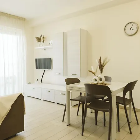 Aparthotel Residenze Roscioli Roseto Degli Abruzzi