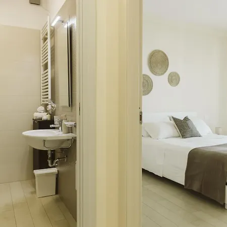 Residenze Roscioli 4*