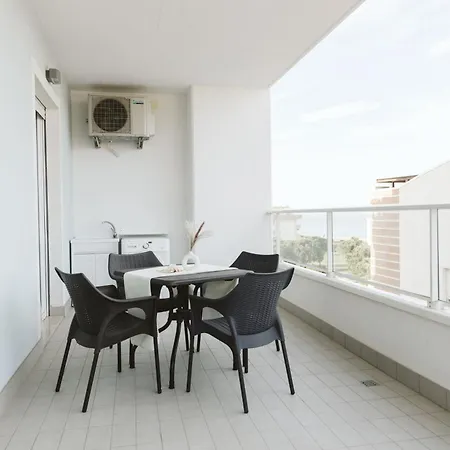 Residenze Roscioli Roseto Degli Abruzzi