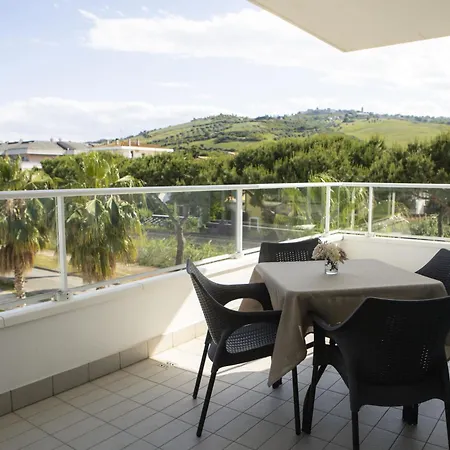Residenze Roscioli Aparthotel 3*