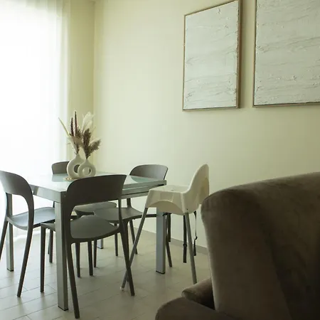 Aparthotel Residenze Roscioli 3*