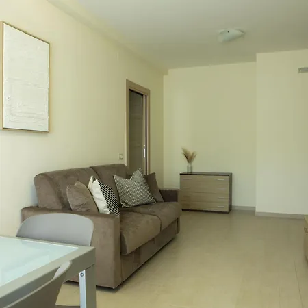 Residenze Roscioli Aparthotel Roseto Degli Abruzzi
