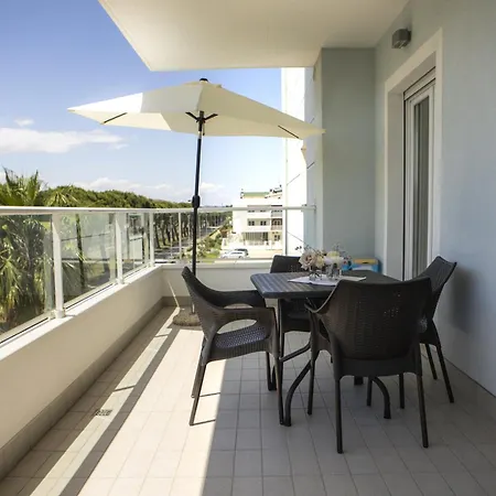 Residenze Roscioli Roseto Degli Abruzzi