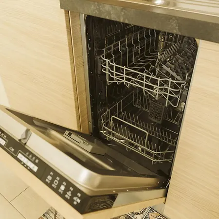 Residenze Roscioli 4* Roseto Degli Abruzzi