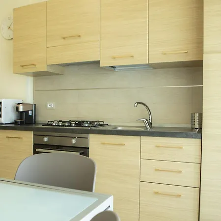 Residenze Roscioli Aparthotel