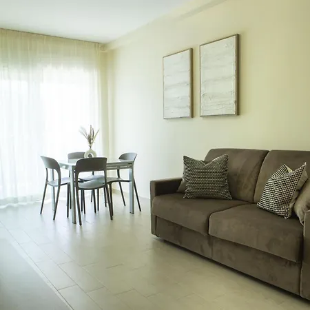 Aparthotel Residenze Roscioli