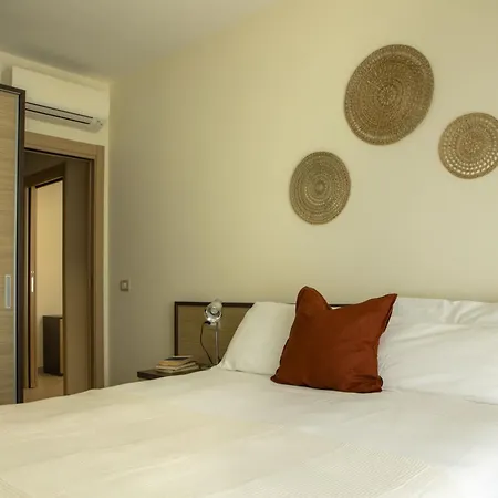 Residenze Roscioli Ξενοδοχείο με διαμερίσματα 4*