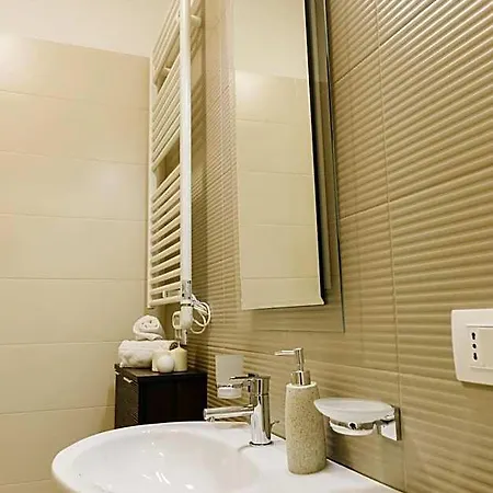 Residenze Roscioli Апарт-отель Розето-дельи-Абруцци