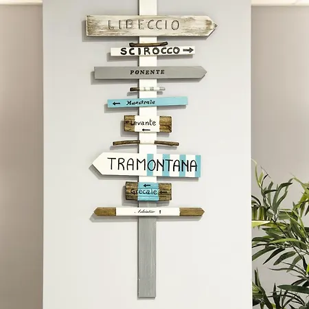 Residenze Roscioli 3*