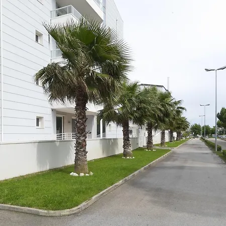 Residenze Roscioli Roseto Degli Abruzzi