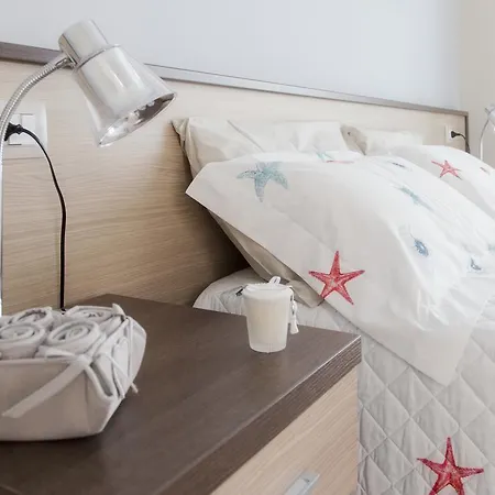 Residenze Roscioli 4*