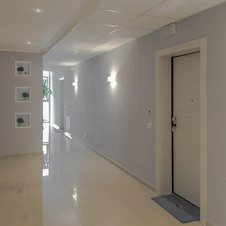 Residenze Roscioli 4*