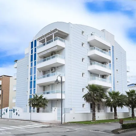 Aparthotel Residenze Roscioli 3*