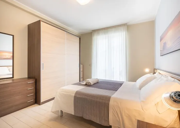 Residenze Roscioli Aparthotel 4*