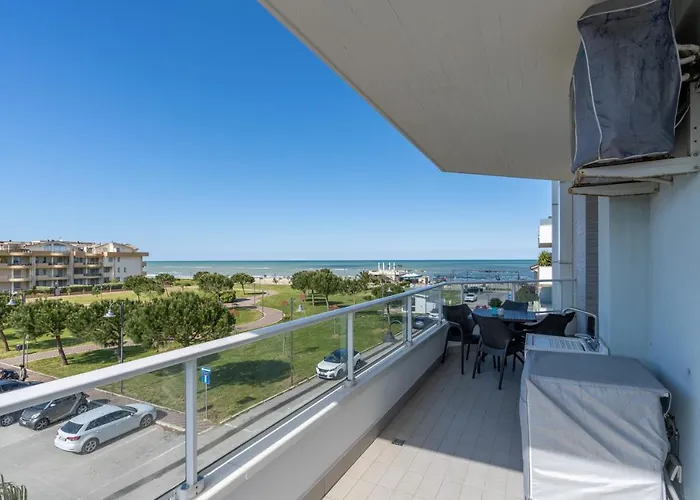 Aparthotel Residenze Roscioli Roseto Degli Abruzzi