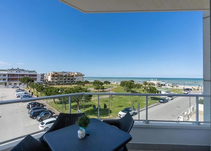 Residenze Roscioli Roseto Degli Abruzzi