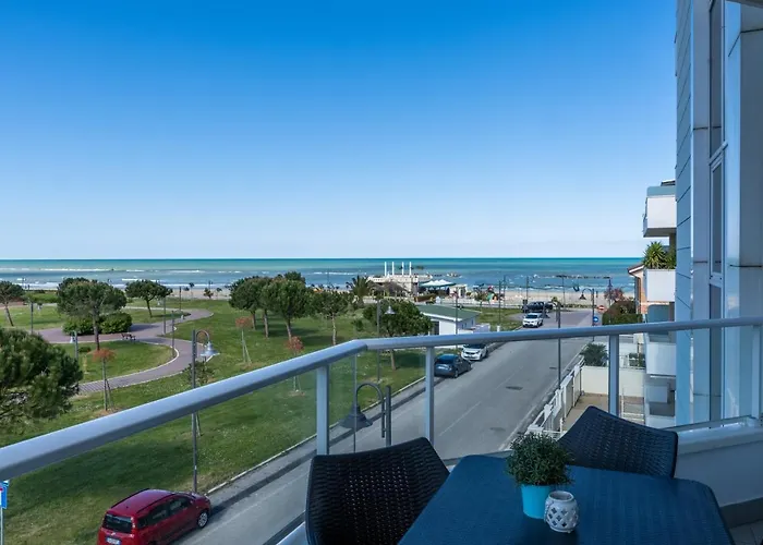 Residenze Roscioli 4* Roseto Degli Abruzzi