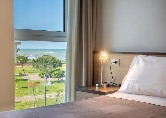 Residenze Roscioli Aparthotel 4*