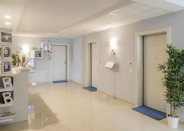Residenze Roscioli 4*
