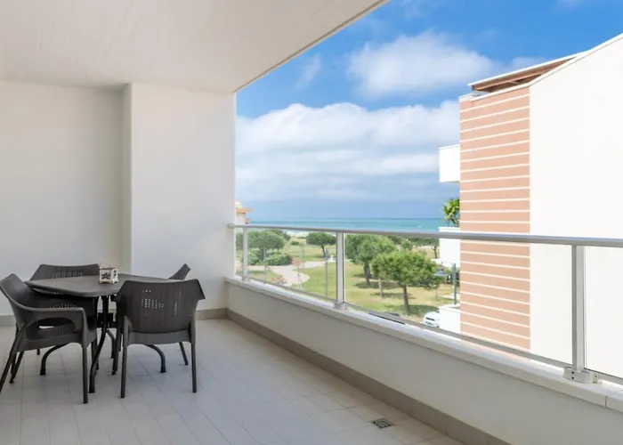 Aparthotel Residenze Roscioli 4*