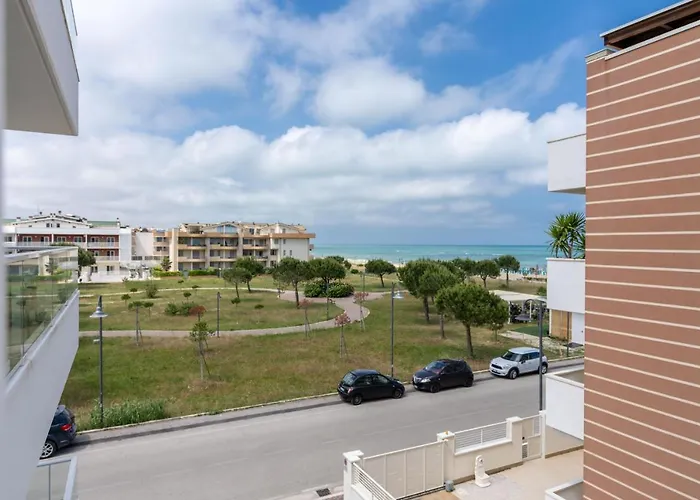 Residenze Roscioli Aparthotel