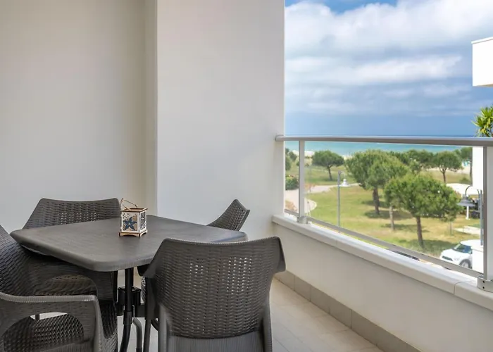 Residenze Roscioli 4* Roseto Degli Abruzzi