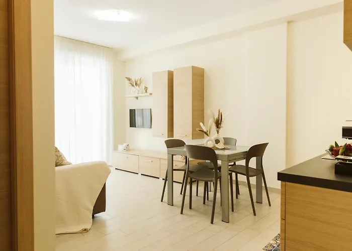 Aparthotel Residenze Roscioli 4*