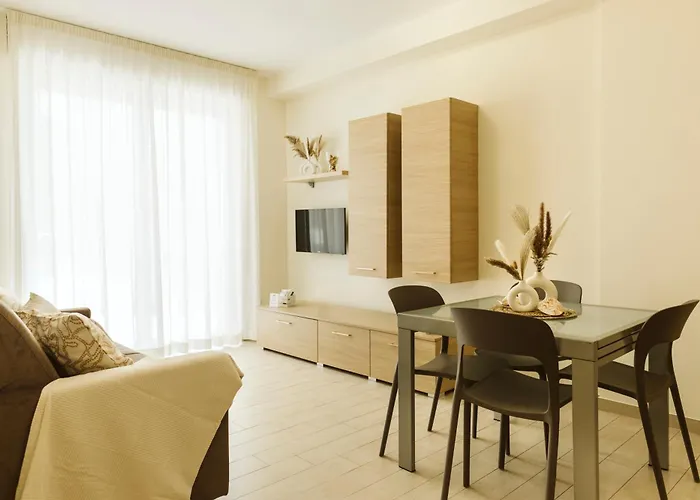 Residenze Roscioli 4* Roseto Degli Abruzzi