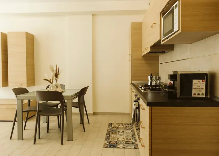 Residenze Roscioli Aparthotel