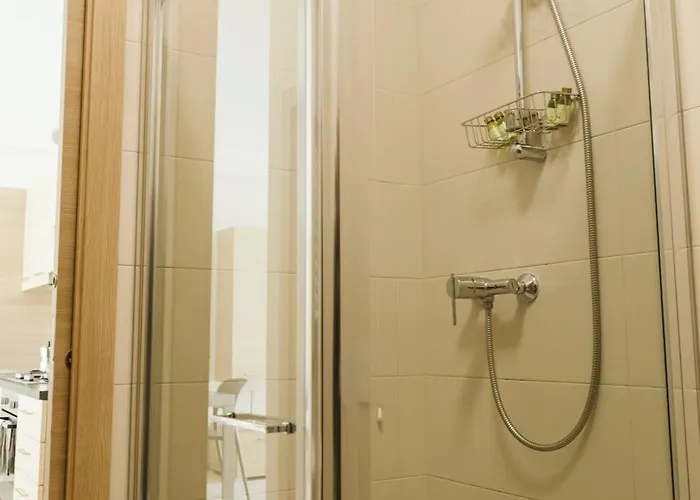 Residenze Roscioli 4*