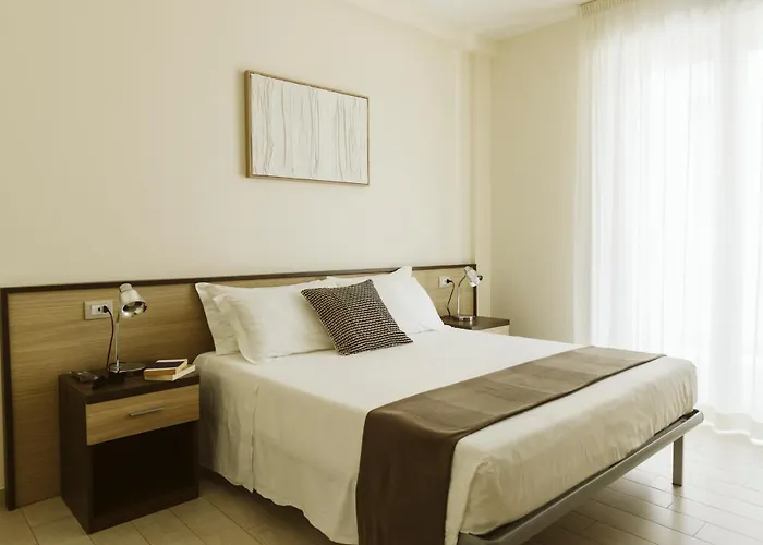 Residenze Roscioli Aparthotel 4*