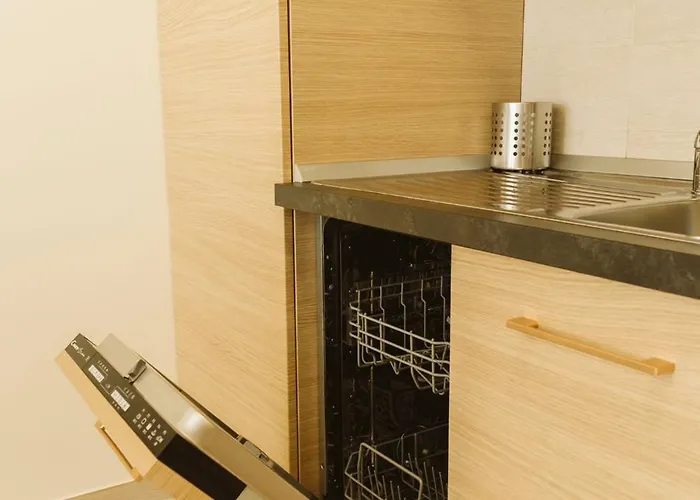 Residenze Roscioli Roseto Degli Abruzzi