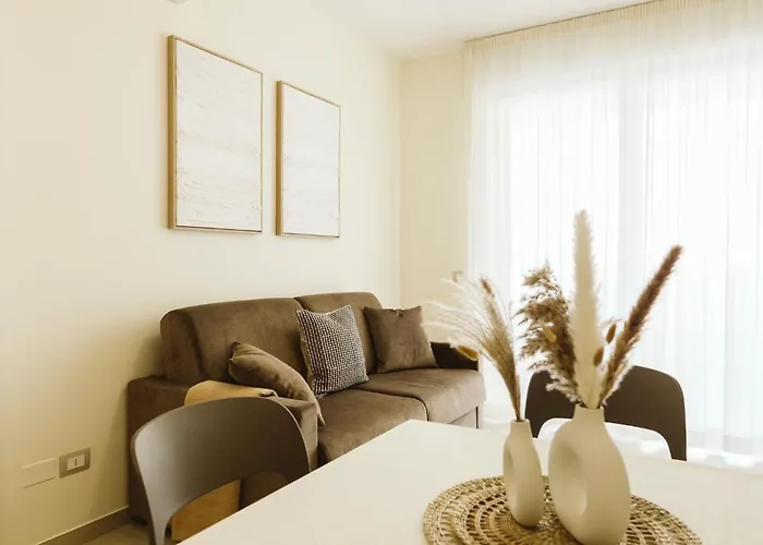 Residenze Roscioli 4* Roseto Degli Abruzzi