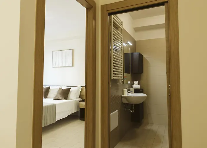 Aparthotel Residenze Roscioli