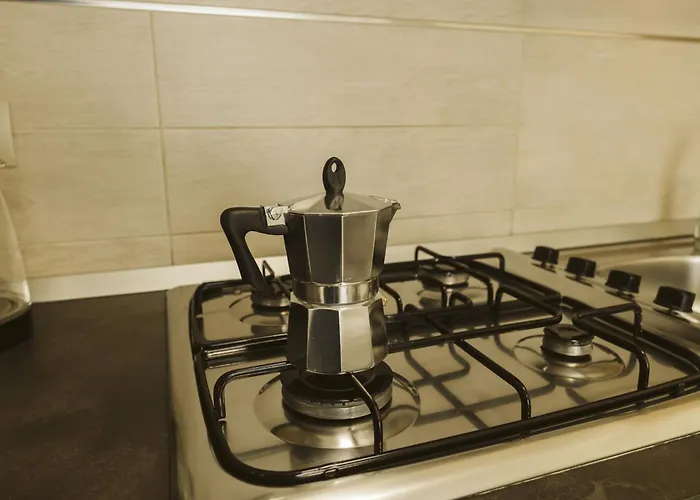 Aparthotel Residenze Roscioli Roseto Degli Abruzzi