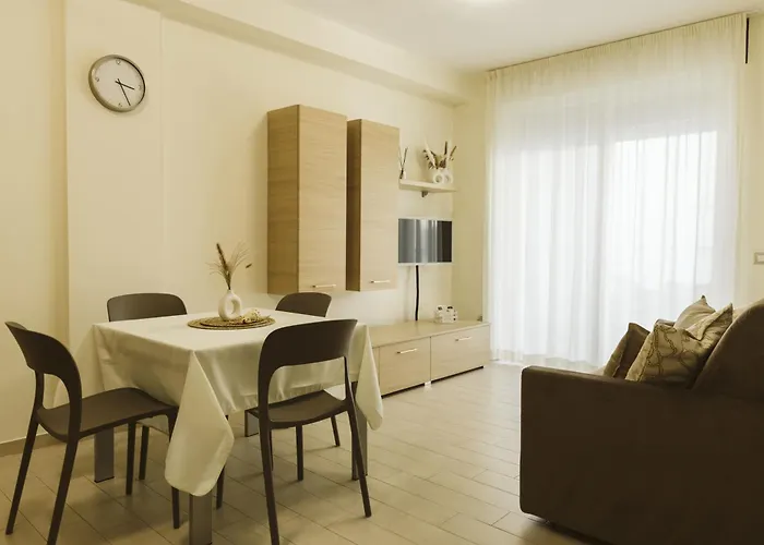 Residenze Roscioli 4*
