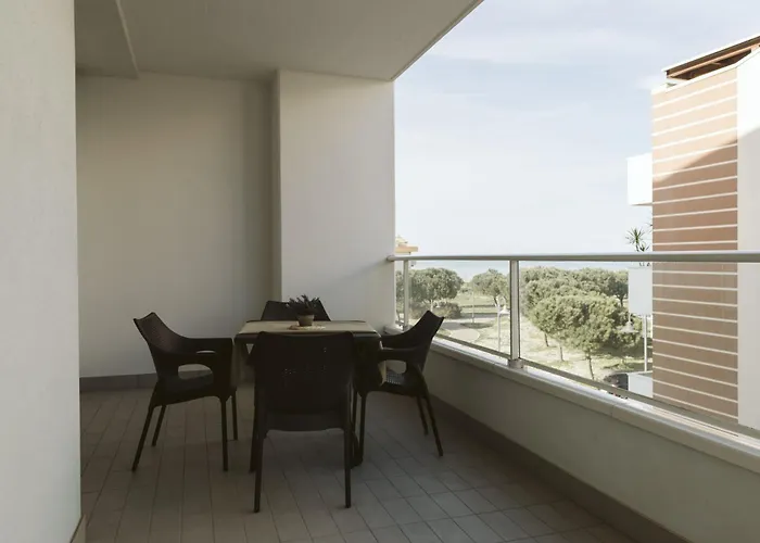 Residenze Roscioli Roseto Degli Abruzzi