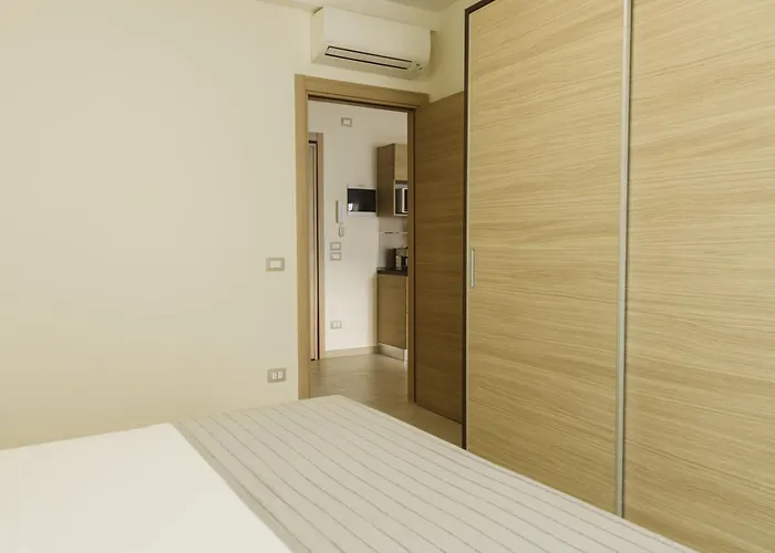 Residenze Roscioli 4* Roseto Degli Abruzzi