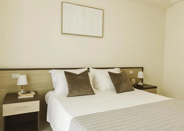 Residenze Roscioli Aparthotel