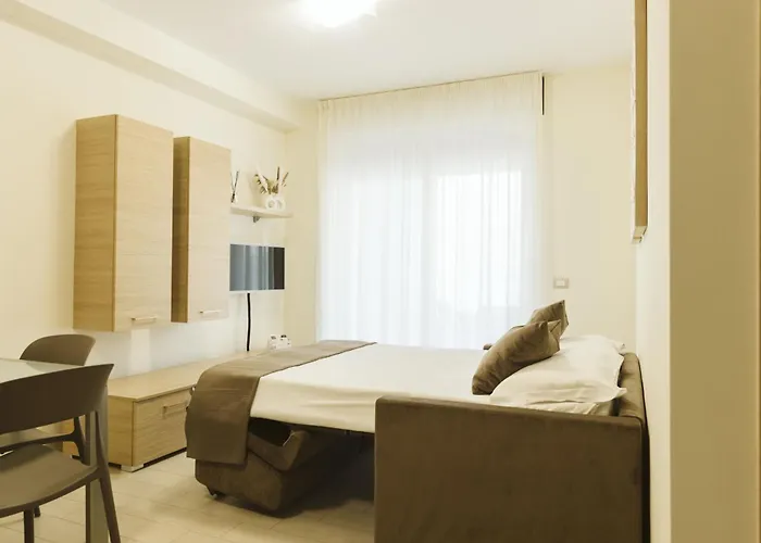 Aparthotel Residenze Roscioli