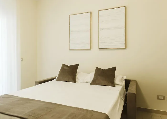 Residenze Roscioli Apart Otel 4*