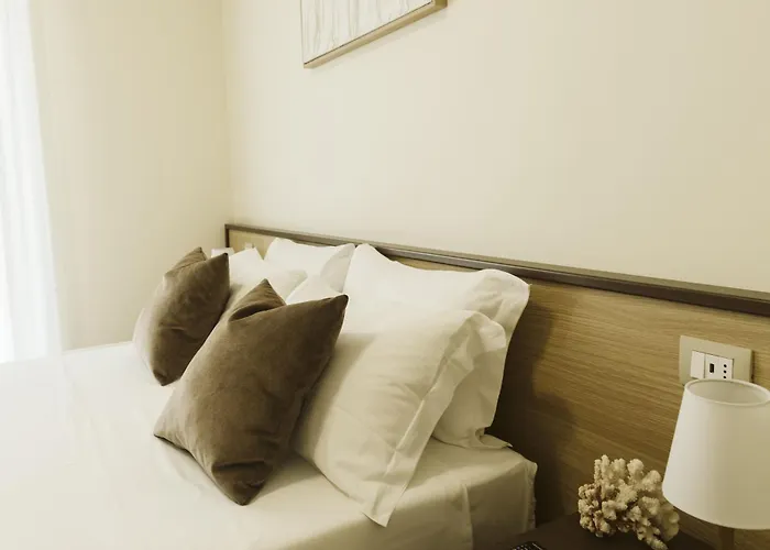 Aparthotel Residenze Roscioli 4*