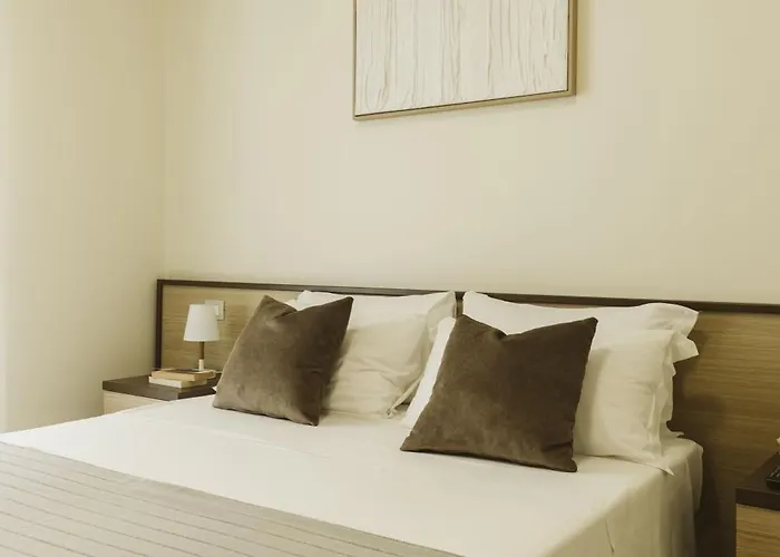 Apart Otel Residenze Roscioli Roseto Degli Abruzzi